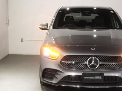 MERCEDES-BENZ B-CLASS - 10