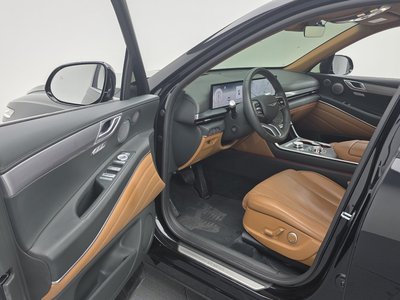 GENESIS GV80 - 10