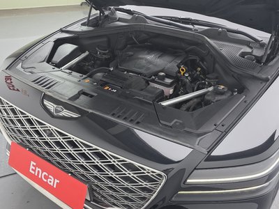 GENESIS GV80 - 7