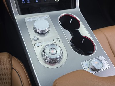 GENESIS GV80 - 9