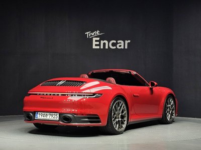PORSCHE 911 - 3
