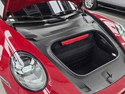 PORSCHE 911 - 7