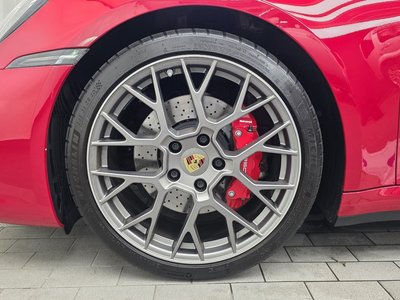 PORSCHE 911 - 6