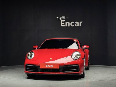 PORSCHE 911 - 2