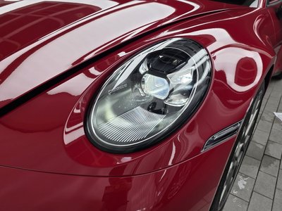 PORSCHE 911 - 9