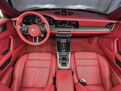 PORSCHE 911 - 5