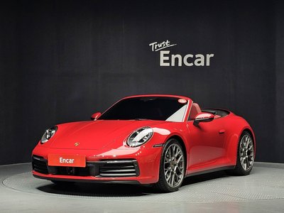 PORSCHE 911 - 1