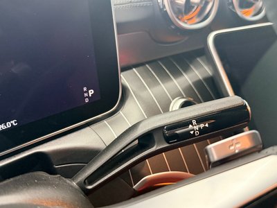 2025 Mercedes-BENZ CLE 照片 8