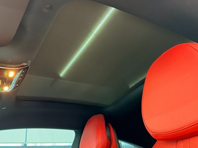 صورة مصغرة 11 لـ 2025 Mercedes-BENZ CLE