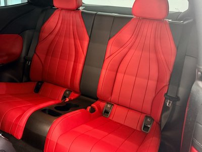 2025 Mercedes-BENZ CLE 照片 10
