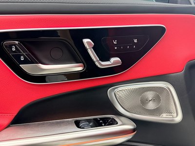 صورة مصغرة 13 لـ 2025 Mercedes-BENZ CLE