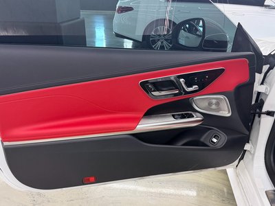 صورة مصغرة 12 لـ 2025 Mercedes-BENZ CLE