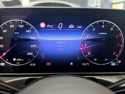 2025 Mercedes-BENZ CLE 照片 7