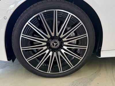 2025 Mercedes-BENZ CLE 照片 6