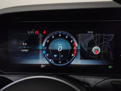 2019 Mercedes-BENZ S-CLASS photo 8