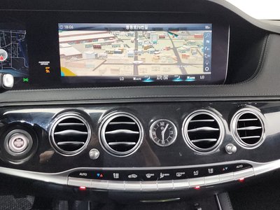 2019 Mercedes-BENZ S-CLASS thumbnail 12