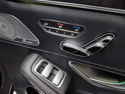 2019 Mercedes-BENZ S-CLASS thumbnail 17