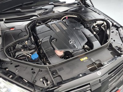 2019 Mercedes-BENZ S-CLASS photo 7