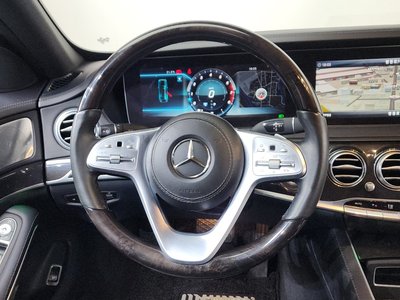 2019 Mercedes-BENZ S-CLASS thumbnail 13