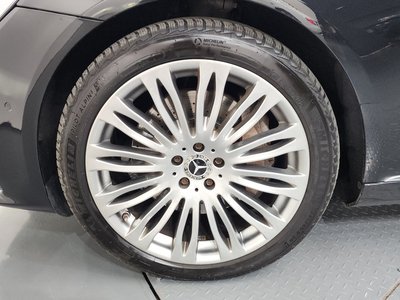 2019 Mercedes-BENZ S-CLASS photo 6