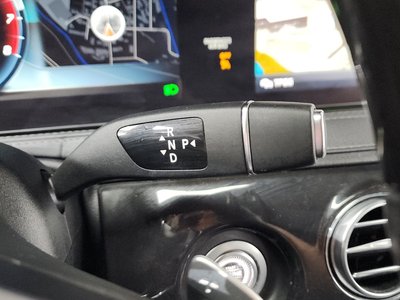 2019 Mercedes-BENZ S-CLASS photo 9