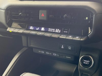 TOYOTA LAND CRUISER 250 - 6