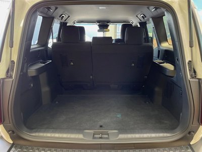 TOYOTA LAND CRUISER 250 - 10