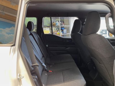 TOYOTA LAND CRUISER 250 - 9