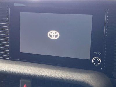 TOYOTA LAND CRUISER 250 - 3