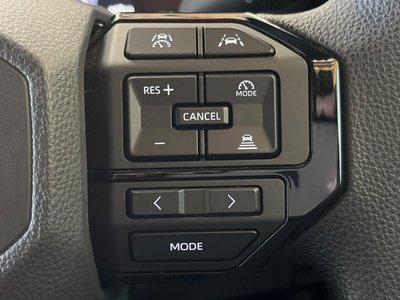 TOYOTA LAND CRUISER 250 - 5