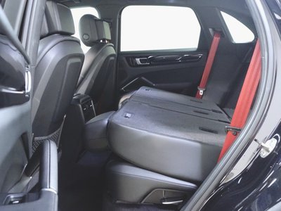 2020 Porsche CAYENNE 缩略图 31