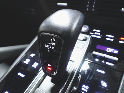 2020 Porsche CAYENNE 缩略图 17