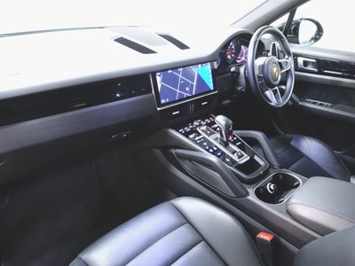 2020 Porsche CAYENNE 缩略图 11
