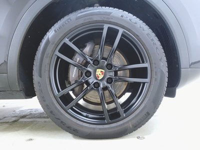 2020 Porsche CAYENNE 缩略图 36