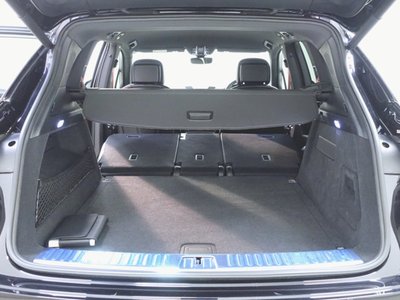 2020 Porsche CAYENNE 缩略图 32