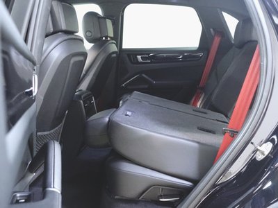 2020 Porsche CAYENNE 缩略图 30
