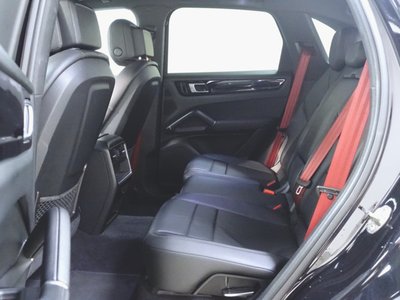 2020 Porsche CAYENNE 缩略图 29
