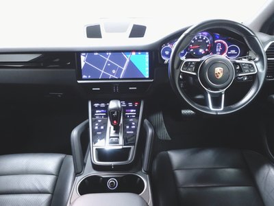 2020 Porsche CAYENNE 缩略图 12