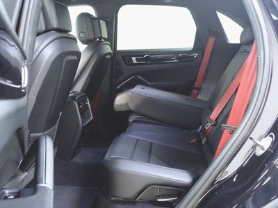 2020 Porsche CAYENNE 缩略图 33
