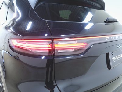 2020 Porsche CAYENNE 照片 5