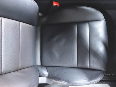 2020 Porsche CAYENNE 缩略图 24