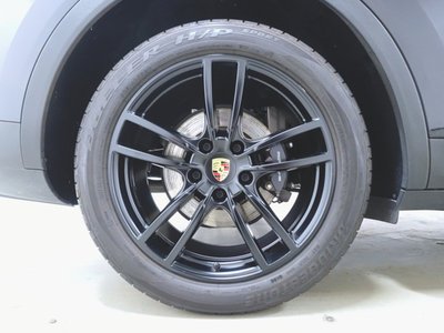 2020 Porsche CAYENNE 缩略图 37
