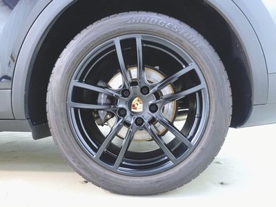 2020 Porsche CAYENNE 缩略图 34
