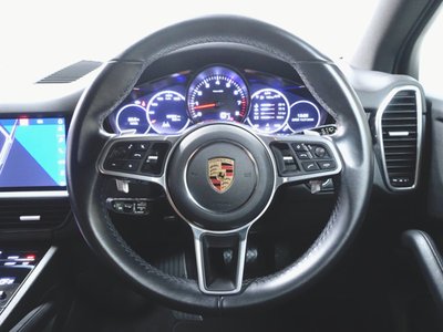 2020 Porsche CAYENNE 缩略图 13