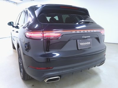 2020 Porsche CAYENNE 照片 6
