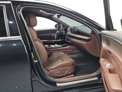 2023 Genesis G90 缩略图 11