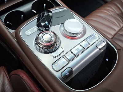 2023 Genesis G90 照片 9