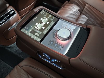 2023 Genesis G90 缩略图 18