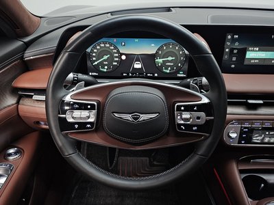 2023 Genesis G90 缩略图 13