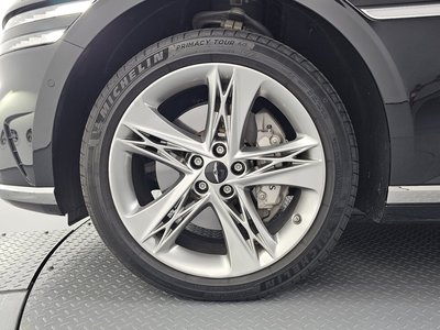 2023 Genesis G90 照片 6